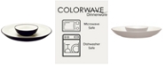Noritake Dinnerware, Colorwave Chip & Dip